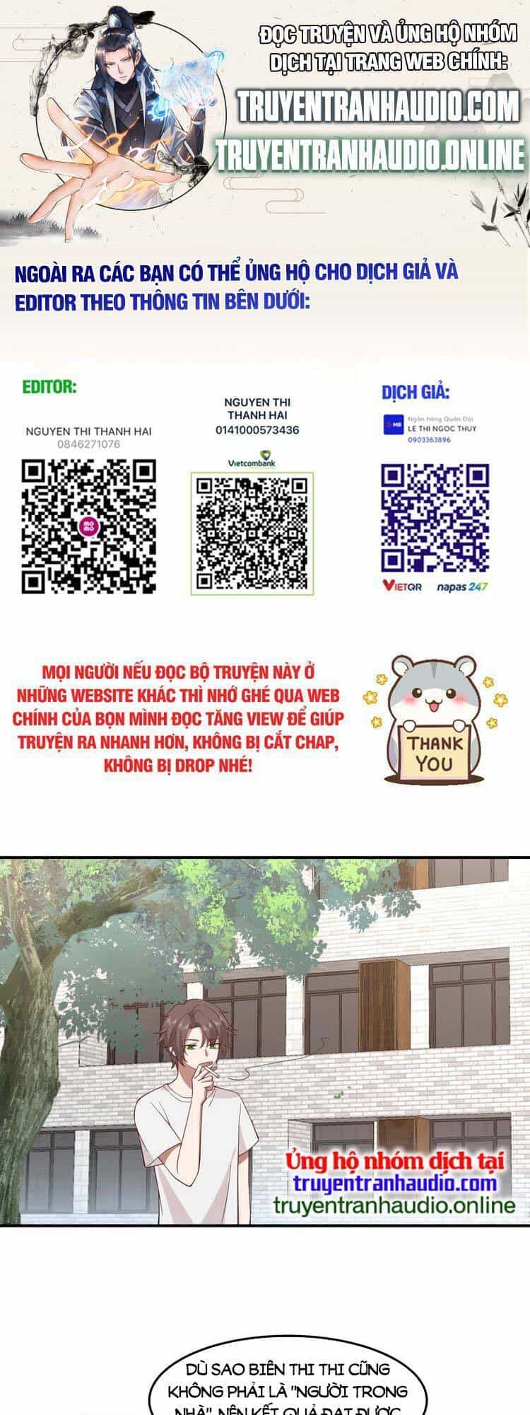 Ta Không Muốn Trùng Sinh Đâu - Chương 71 - ảnh 1