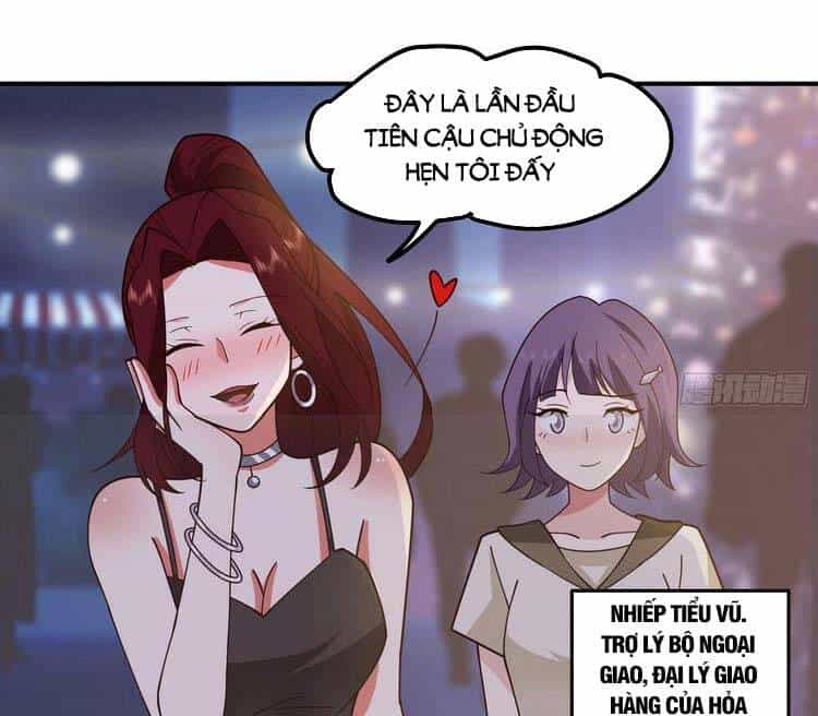 Ta Không Muốn Trùng Sinh Đâu - Chương 71 - ảnh 17