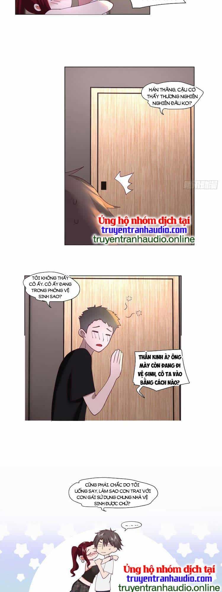 Ta Không Muốn Trùng Sinh Đâu - Chương 73 - ảnh 4