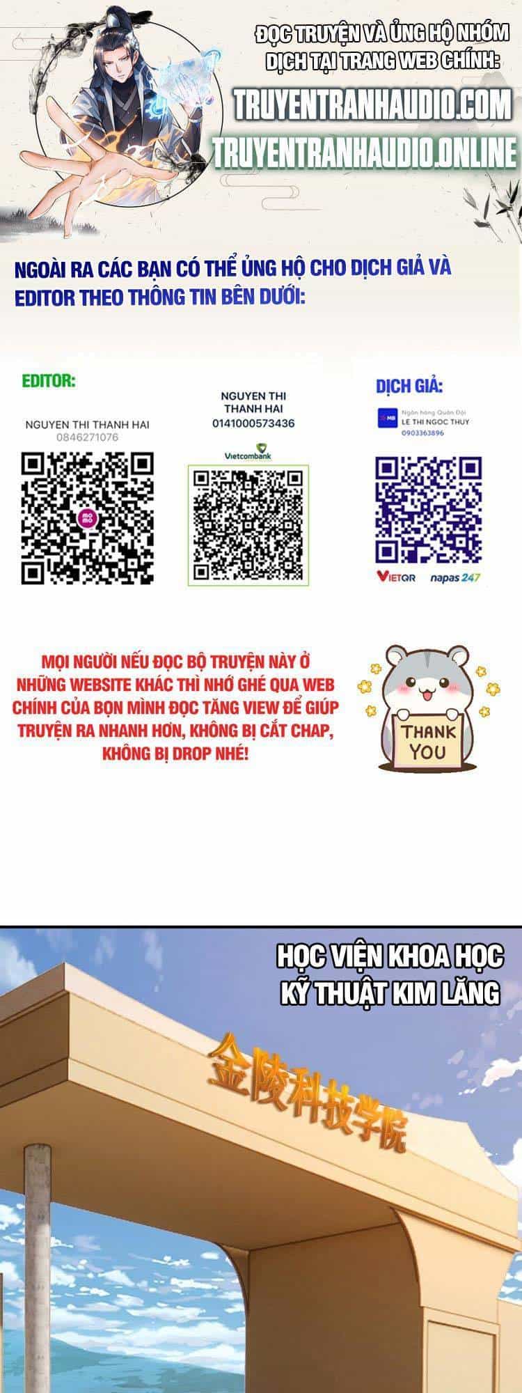 Ta Không Muốn Trùng Sinh Đâu - Chương 74 - ảnh 1