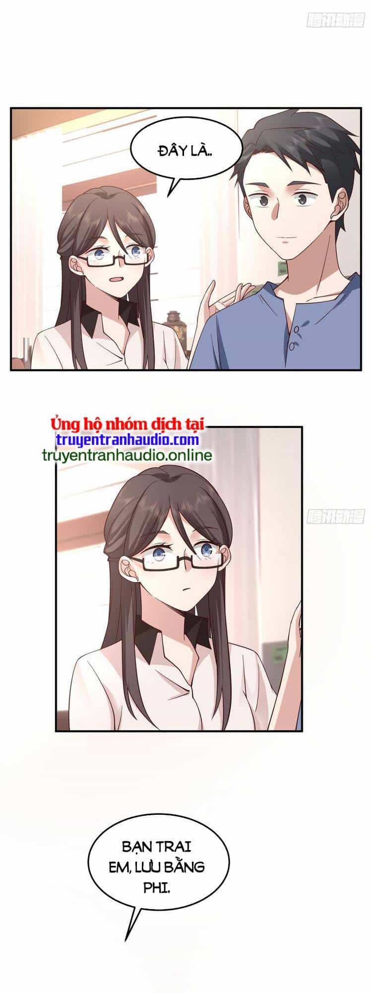 Ta Không Muốn Trùng Sinh Đâu - Chương 74 - ảnh 10