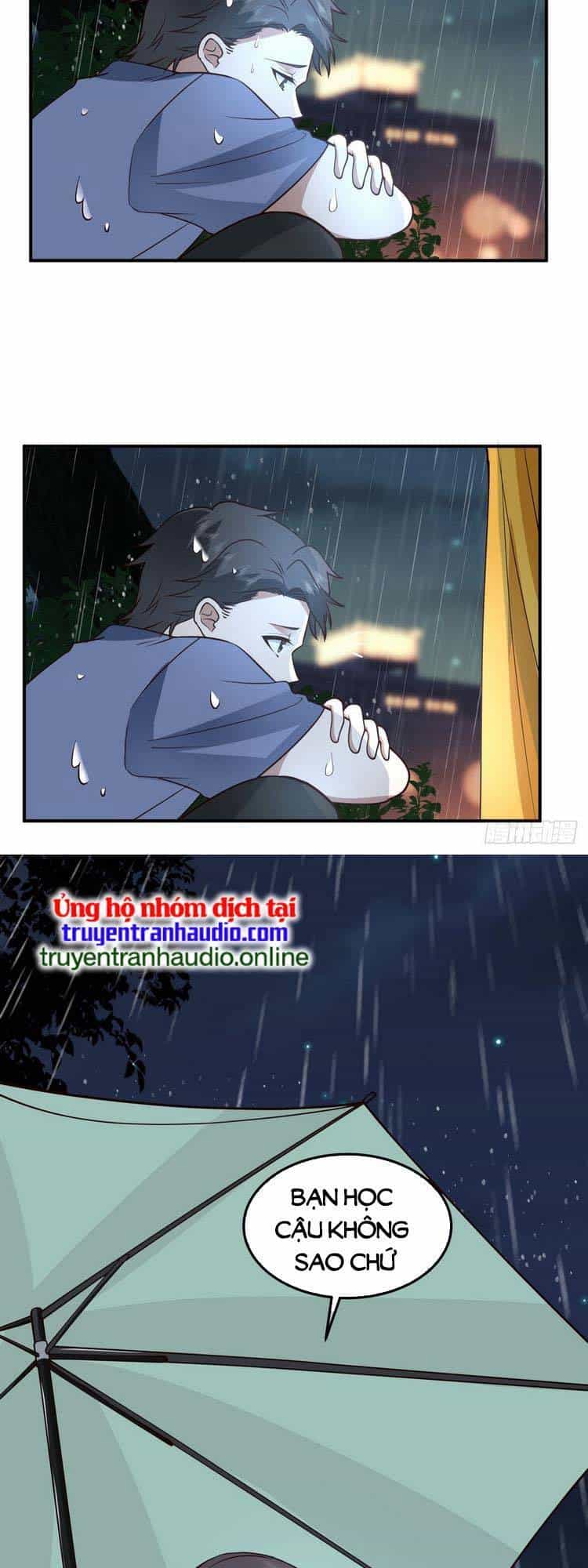 Ta Không Muốn Trùng Sinh Đâu - Chương 74 - ảnh 20