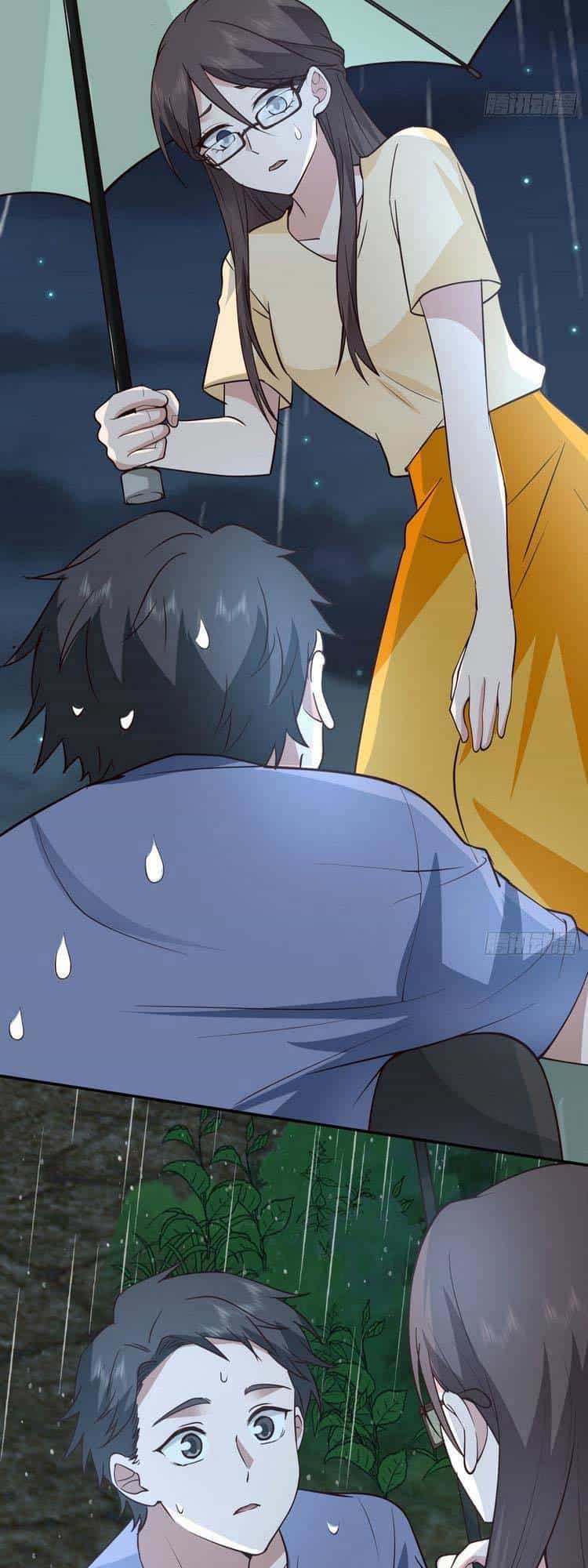 Ta Không Muốn Trùng Sinh Đâu - Chương 74 - ảnh 21