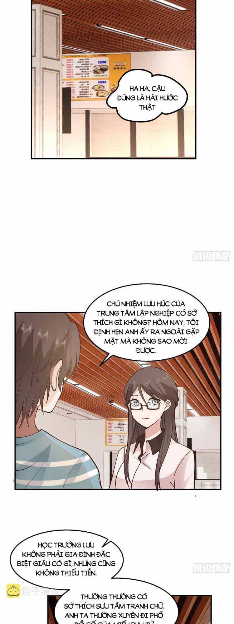 Ta Không Muốn Trùng Sinh Đâu - Chương 74 - ảnh 24