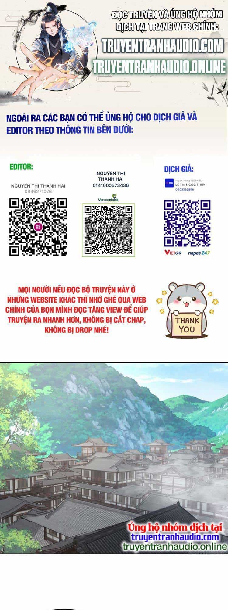 Ta Không Muốn Trùng Sinh Đâu - Chương 76 - ảnh 1