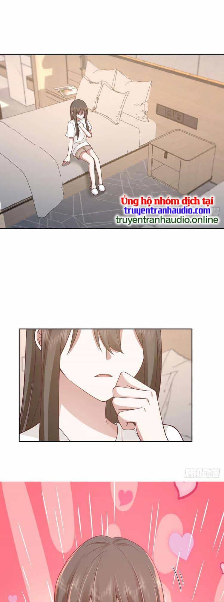 Ta Không Muốn Trùng Sinh Đâu - Chương 76 - ảnh 18