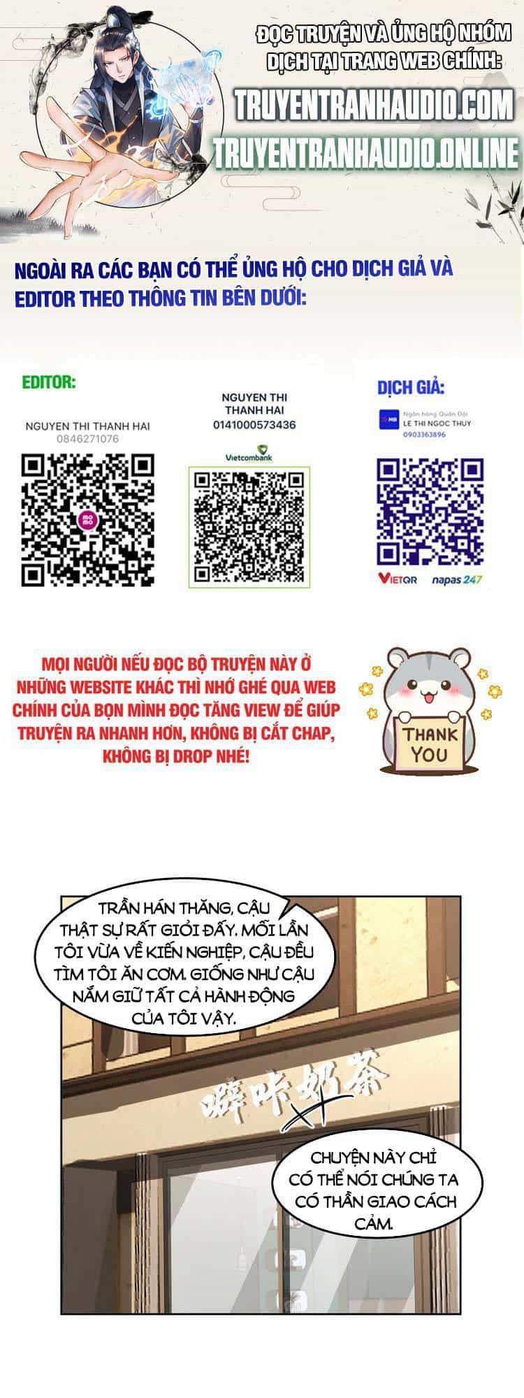 Ta Không Muốn Trùng Sinh Đâu - Chương 78 - ảnh 1