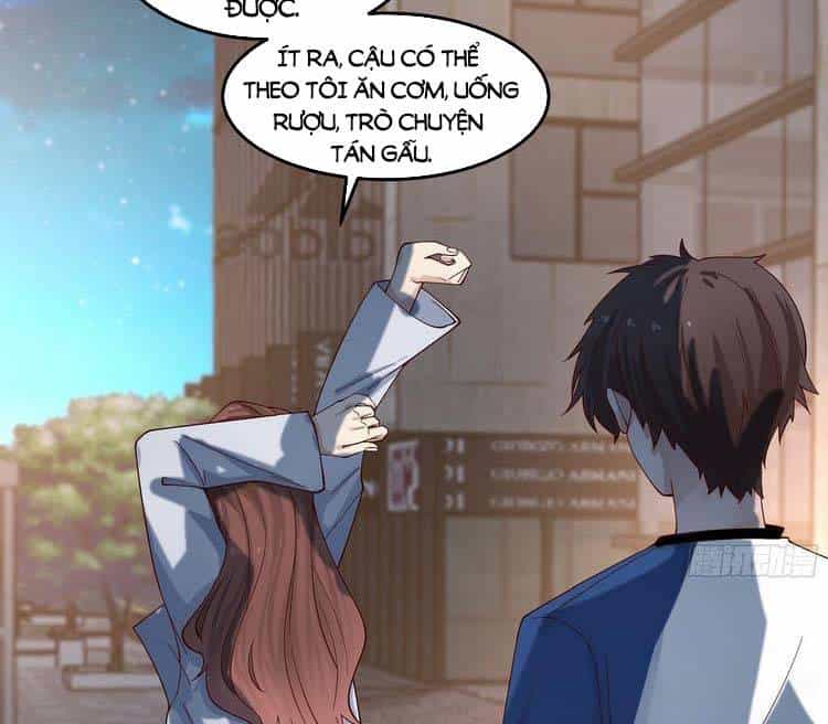 Ta Không Muốn Trùng Sinh Đâu - Chương 78 - ảnh 17