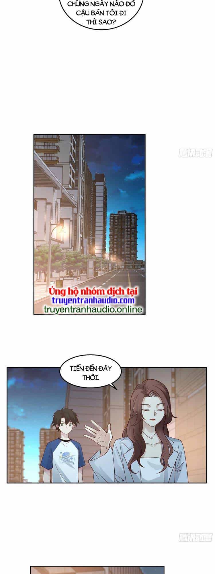 Ta Không Muốn Trùng Sinh Đâu - Chương 78 - ảnh 20