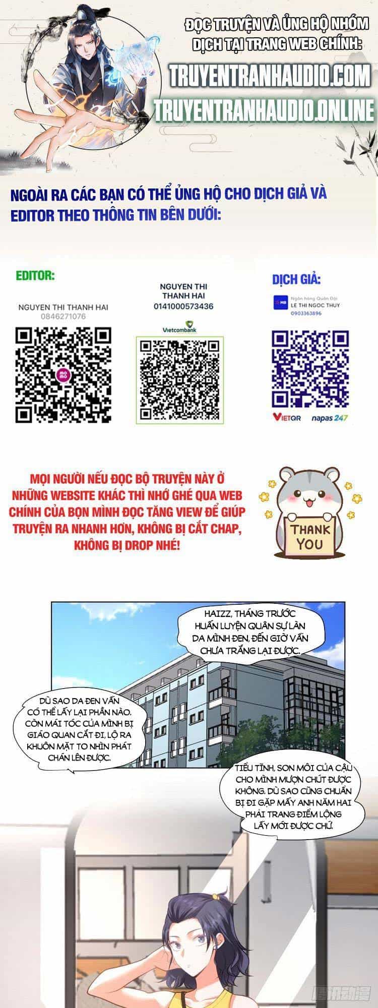 Ta Không Muốn Trùng Sinh Đâu - Chương 80 - ảnh 1