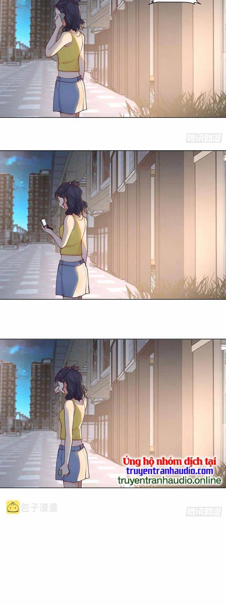 Ta Không Muốn Trùng Sinh Đâu - Chương 80 - ảnh 13