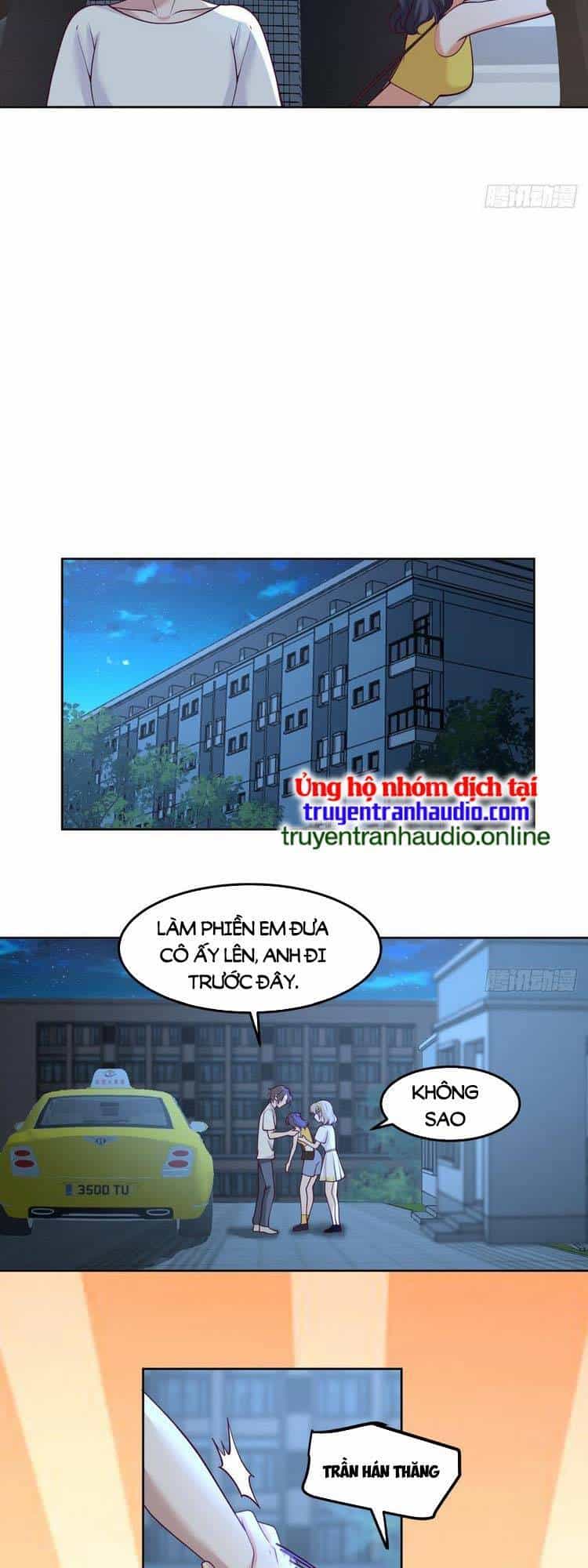 Ta Không Muốn Trùng Sinh Đâu - Chương 81 - ảnh 10
