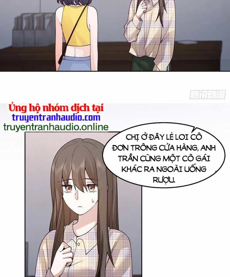 Ta Không Muốn Trùng Sinh Đâu - Chương 81 - ảnh 20