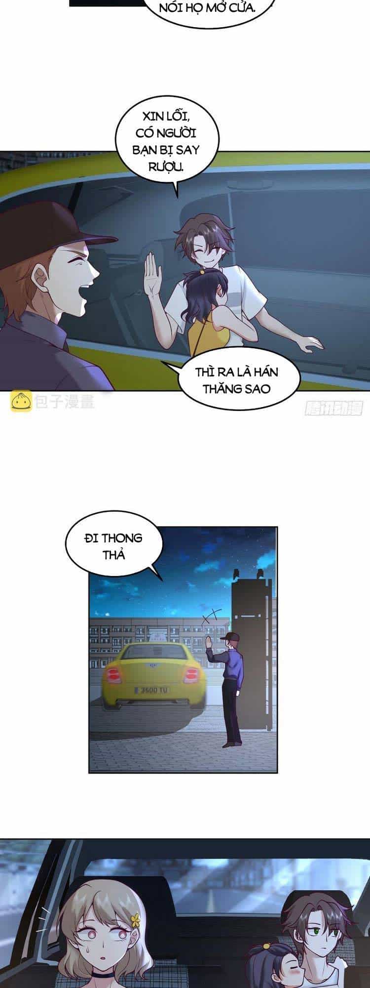 Ta Không Muốn Trùng Sinh Đâu - Chương 81 - ảnh 9