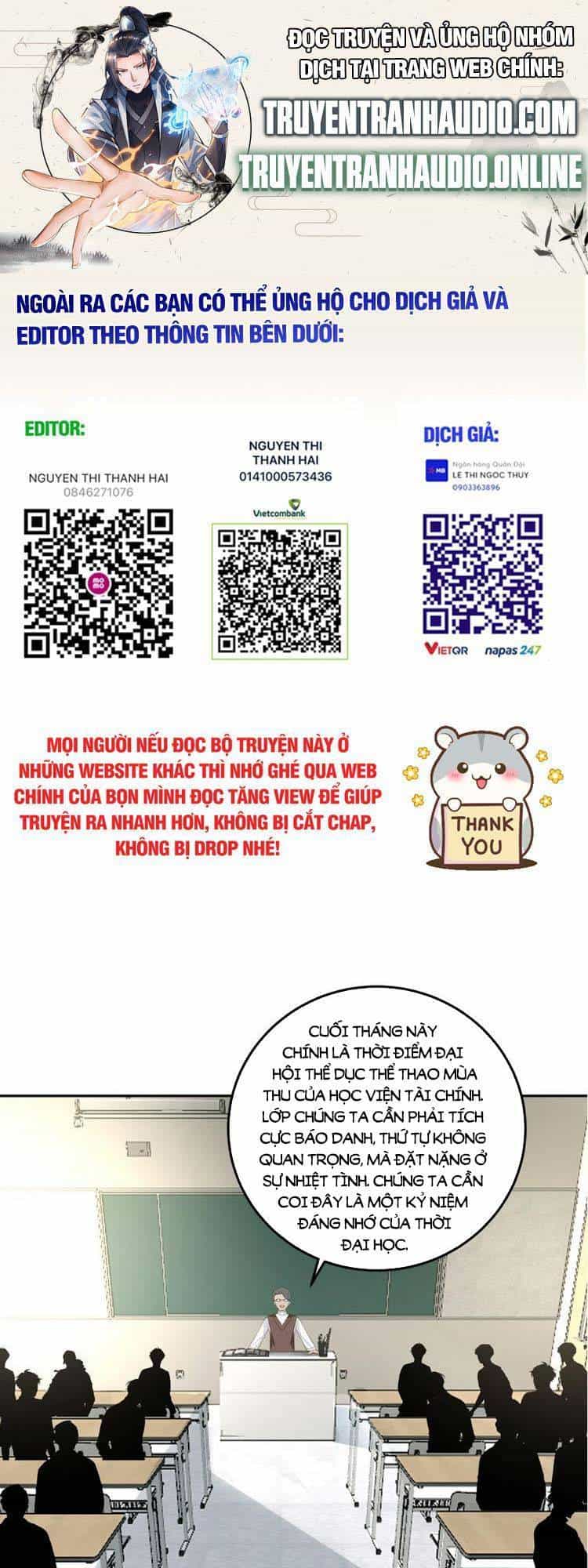 Ta Không Muốn Trùng Sinh Đâu - Chương 85 - ảnh 1