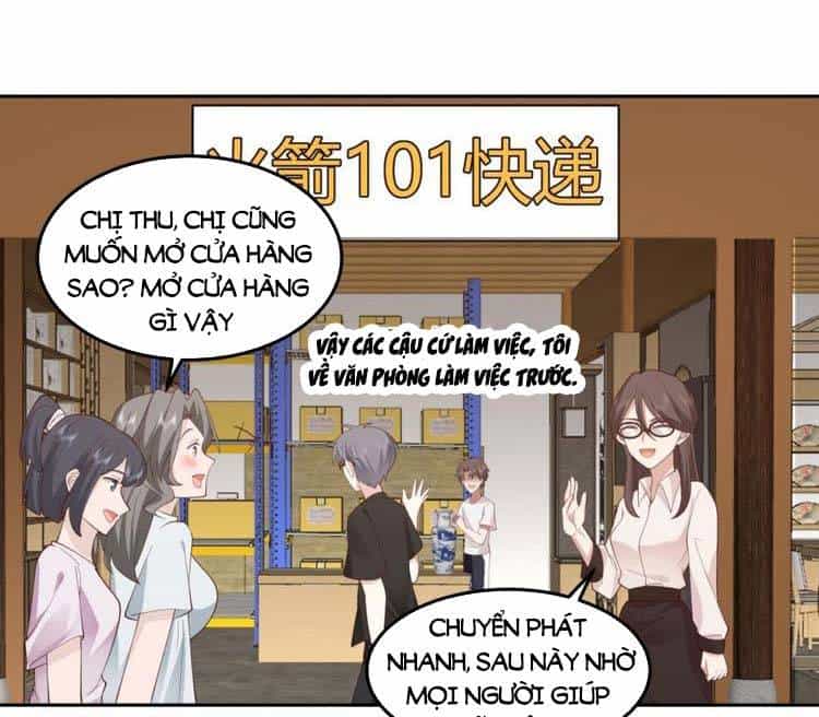 Ta Không Muốn Trùng Sinh Đâu - Chương 85 - ảnh 17