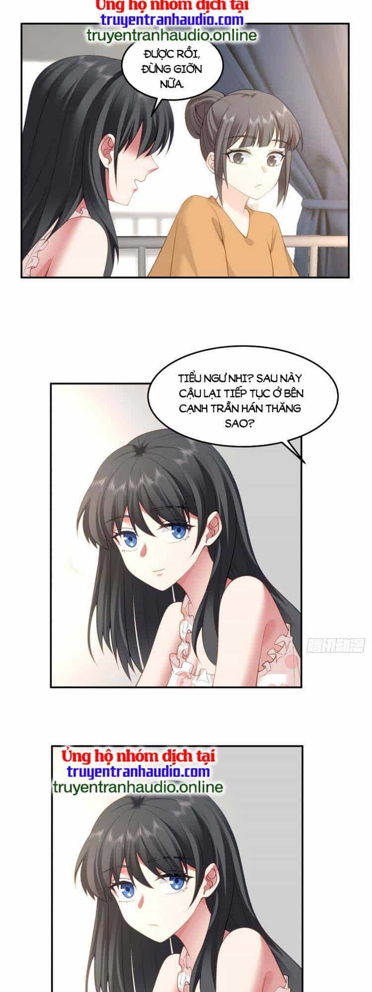 Ta Không Muốn Trùng Sinh Đâu - Chương 88 - ảnh 16