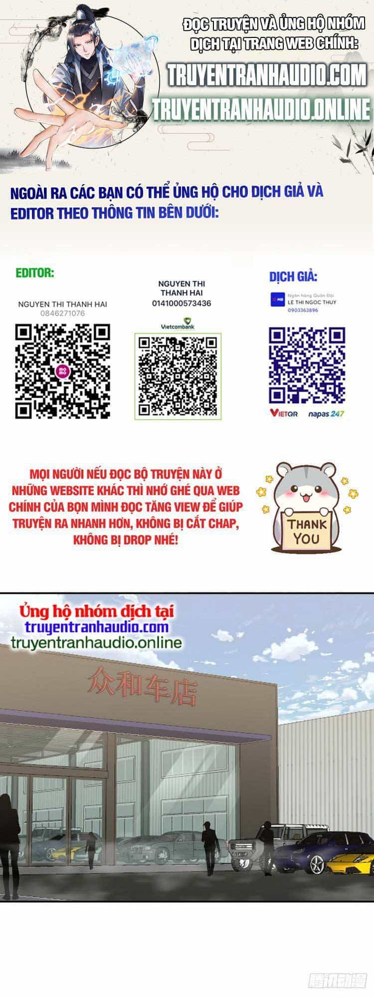 Ta Không Muốn Trùng Sinh Đâu - Chương 89 - ảnh 1