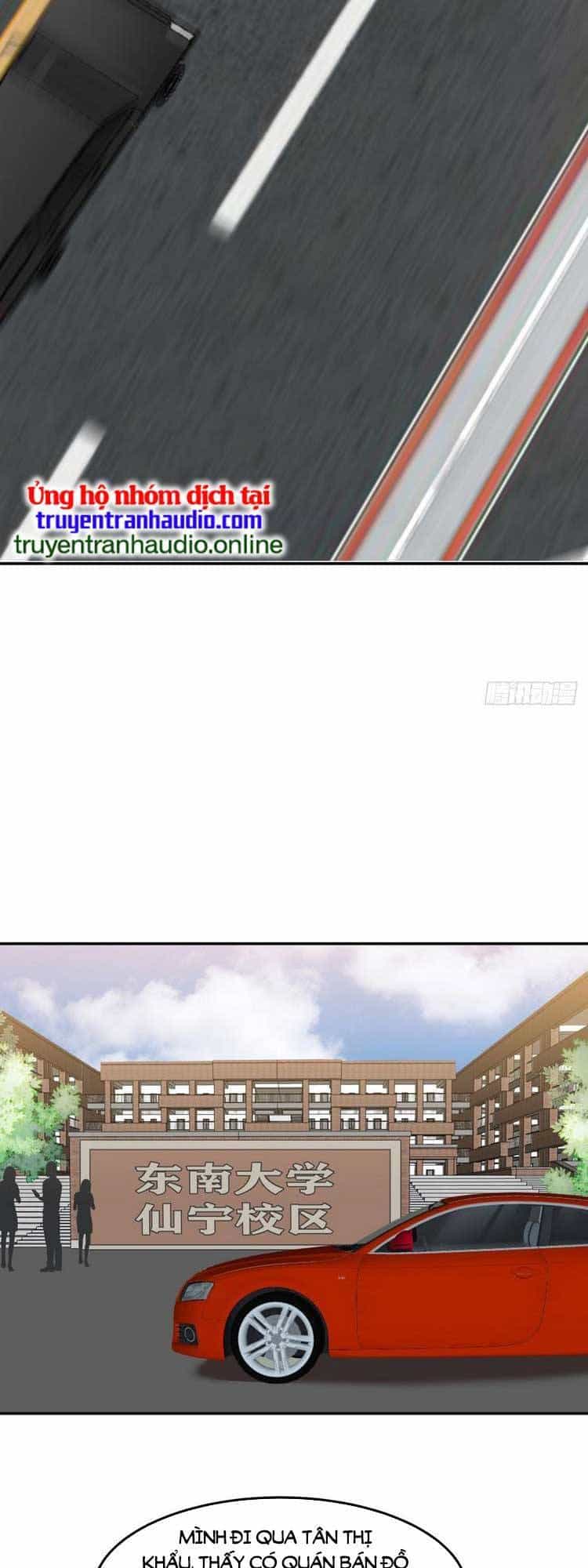 Ta Không Muốn Trùng Sinh Đâu - Chương 89 - ảnh 13