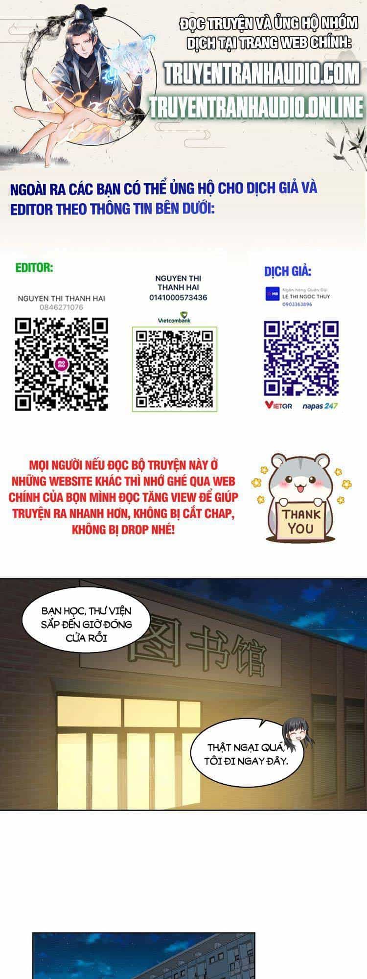 Ta Không Muốn Trùng Sinh Đâu - Chương 90 - ảnh 1