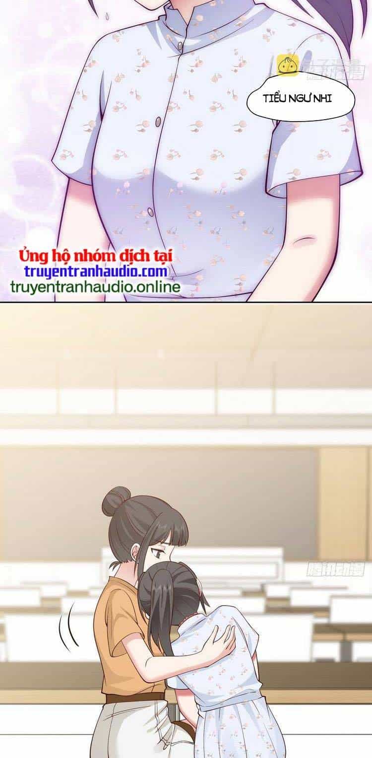 Ta Không Muốn Trùng Sinh Đâu - Chương 90 - ảnh 19