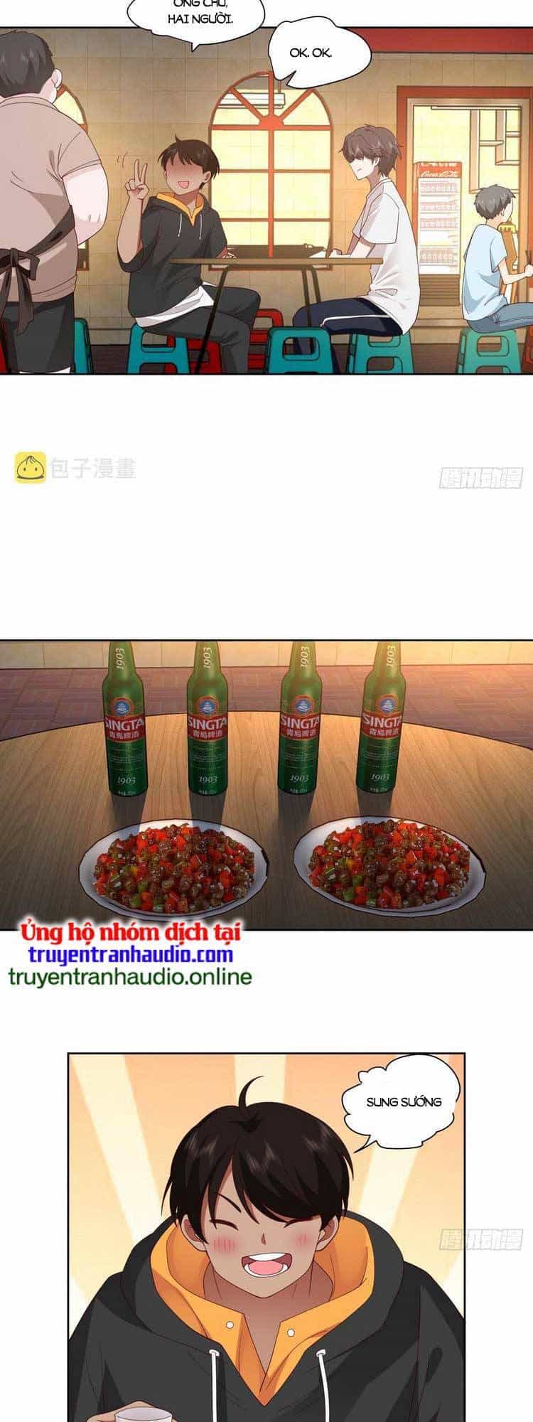 Ta Không Muốn Trùng Sinh Đâu - Chương 91 - ảnh 2