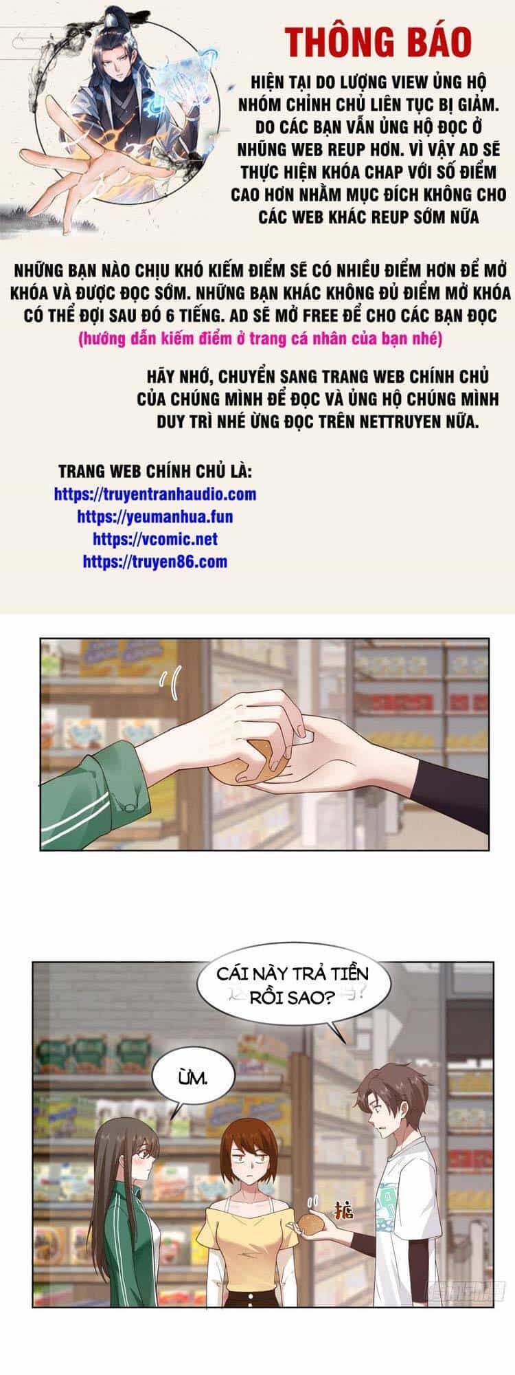 Ta Không Muốn Trùng Sinh Đâu - Chương 93 - ảnh 1
