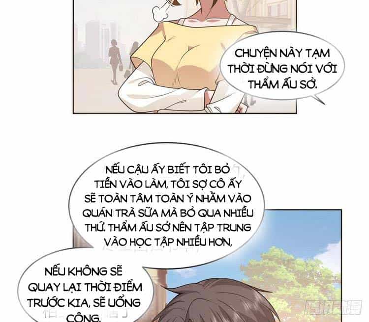 Ta Không Muốn Trùng Sinh Đâu - Chương 93 - ảnh 17