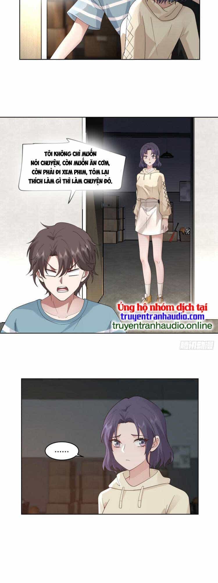 Ta Không Muốn Trùng Sinh Đâu - Chương 94 - ảnh 14