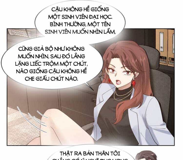 Ta Không Muốn Trùng Sinh Đâu - Chương 94 - ảnh 17