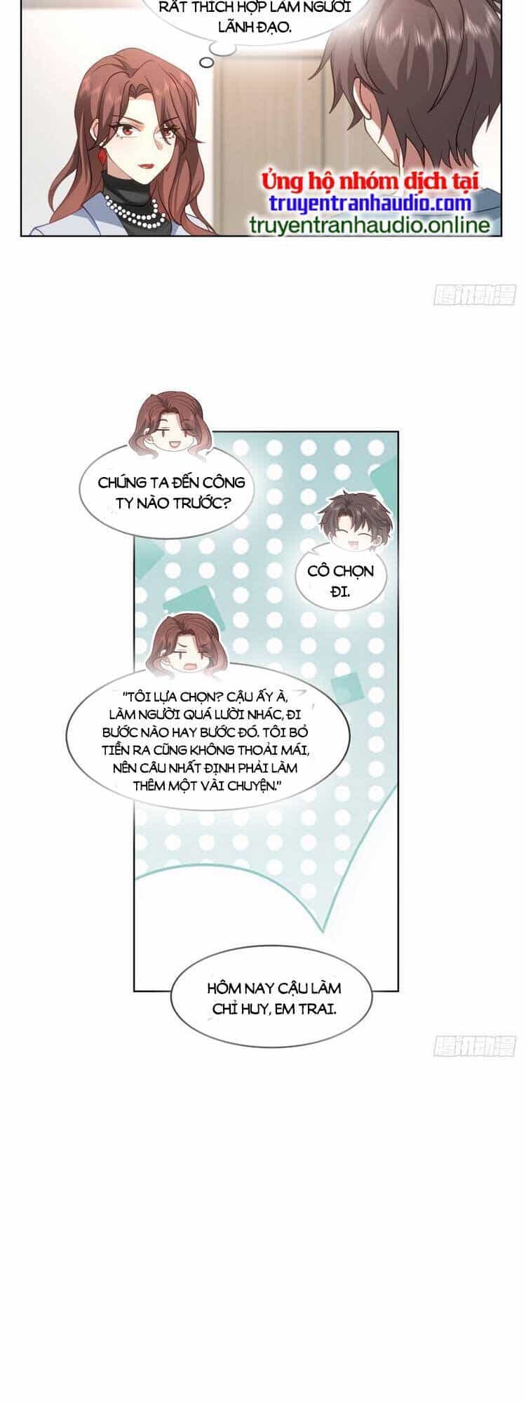 Ta Không Muốn Trùng Sinh Đâu - Chương 95 - ảnh 12