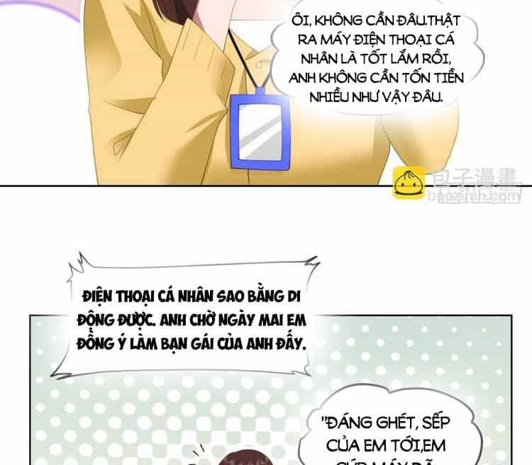 Ta Không Muốn Trùng Sinh Đâu - Chương 96 - ảnh 17