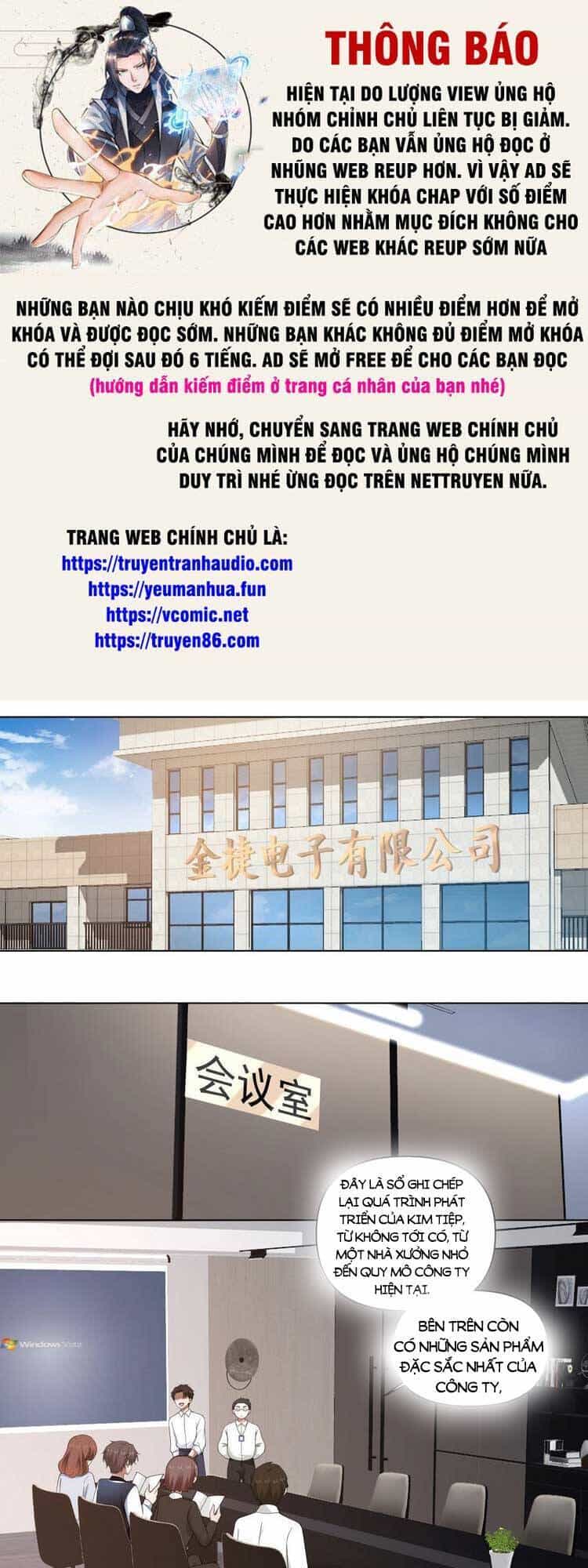 Ta Không Muốn Trùng Sinh Đâu - Chương 97 - ảnh 1