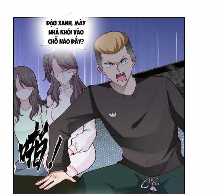Ta Không Muốn Trùng Sinh Đâu - Chương 98 - ảnh 17