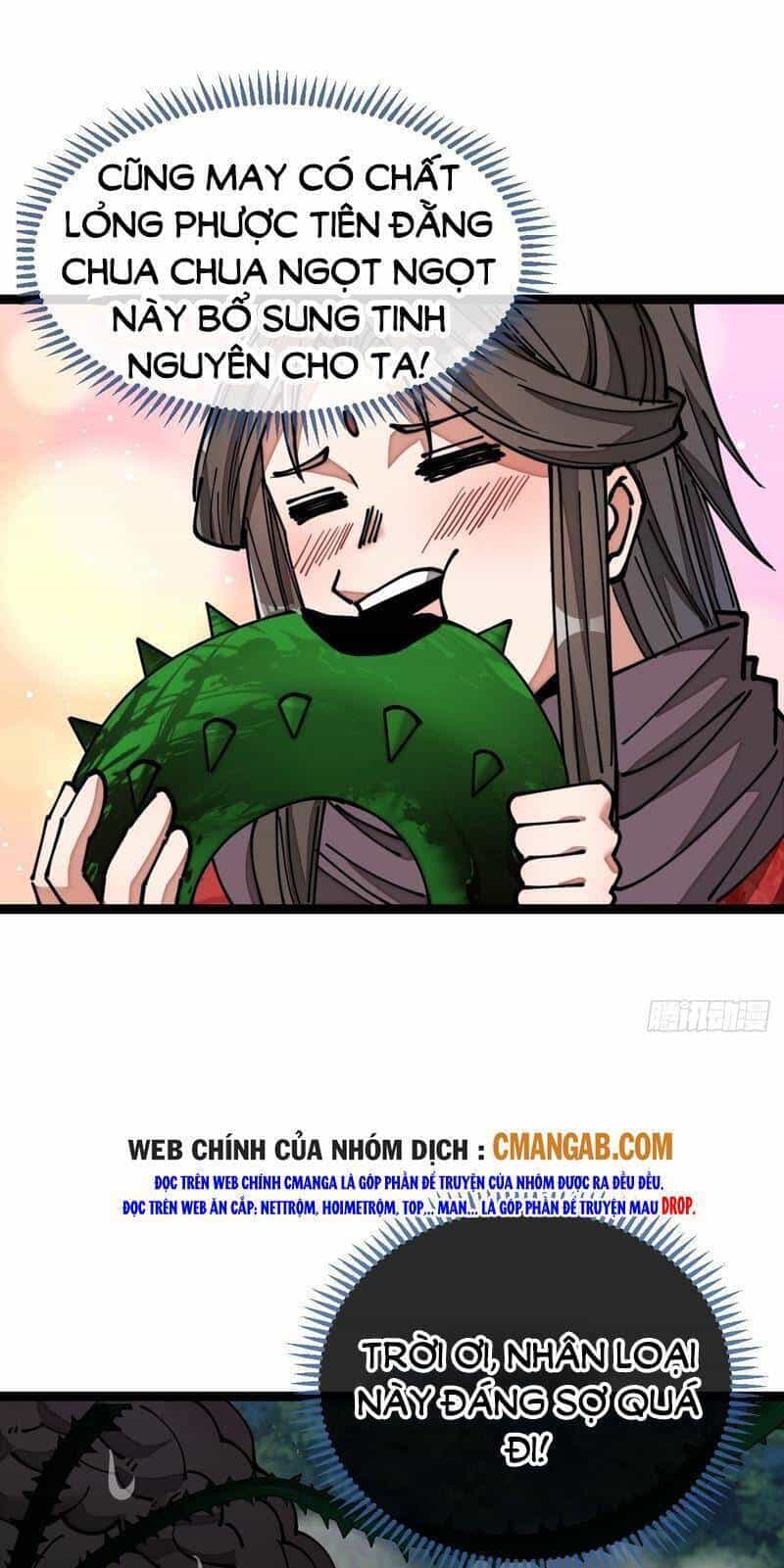 Ta Không Phải Con Cưng Của Khí Vận - Chương 99 - ảnh 25