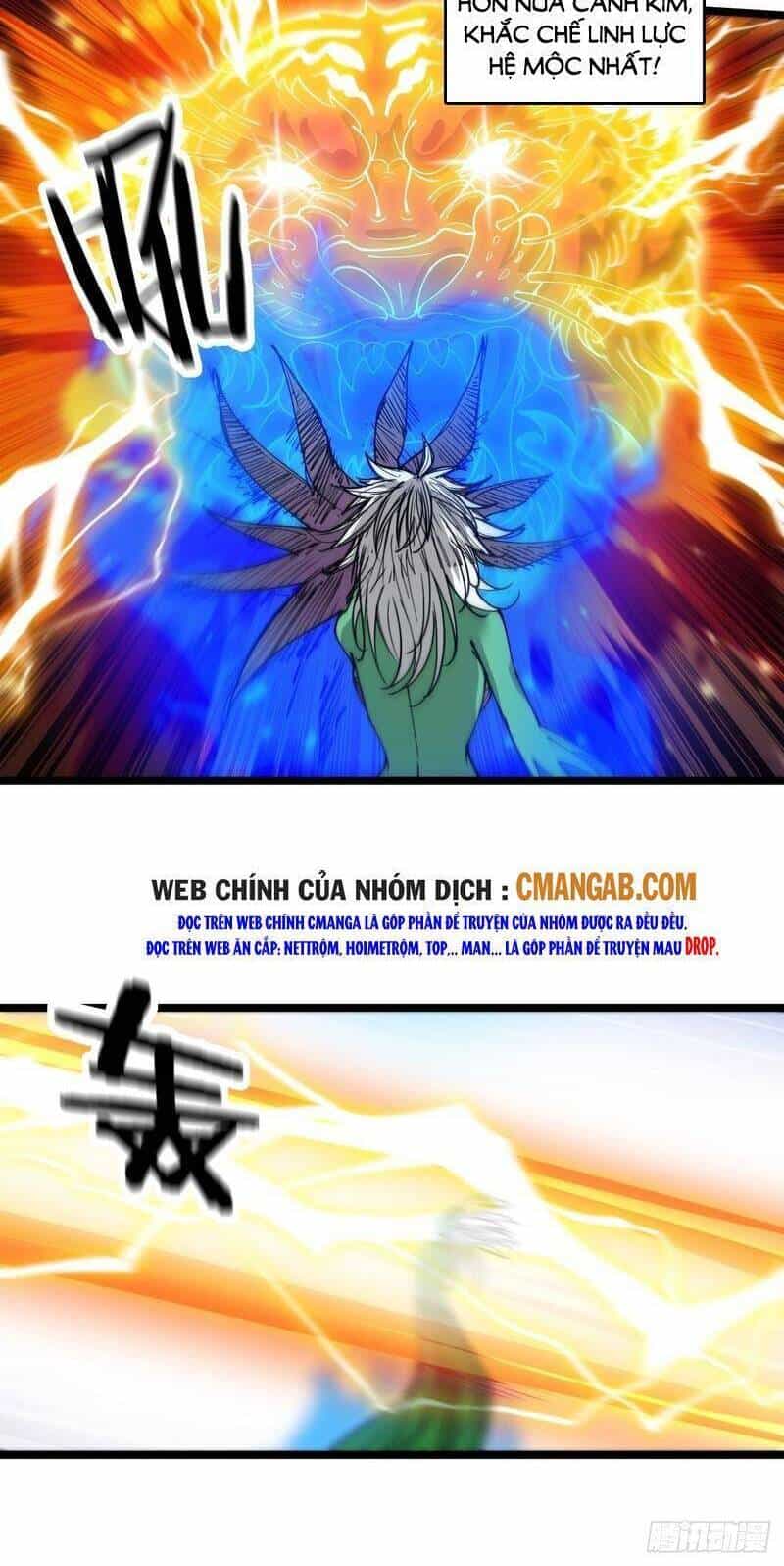 Ta Không Phải Con Cưng Của Khí Vận - Chương 102 - ảnh 15