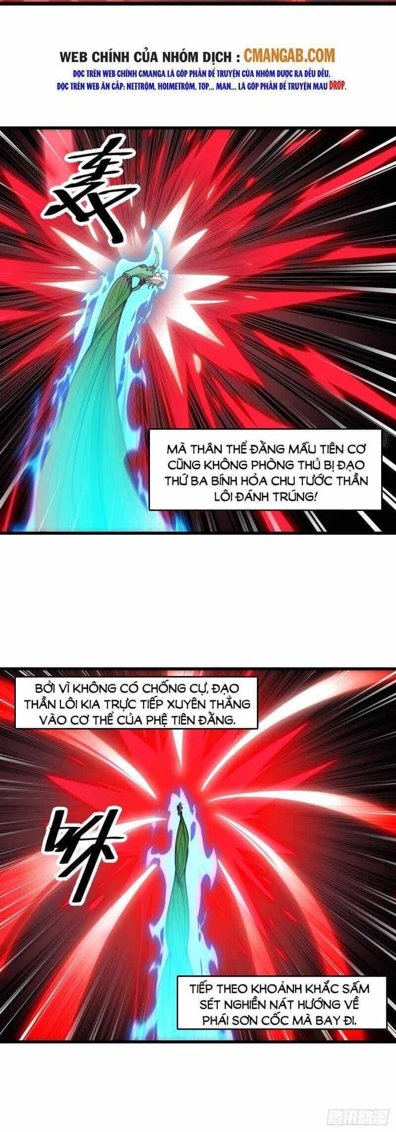 Ta Không Phải Con Cưng Của Khí Vận - Chương 103 - ảnh 12