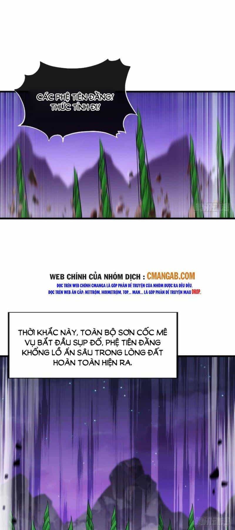 Ta Không Phải Con Cưng Của Khí Vận - Chương 106 - ảnh 2