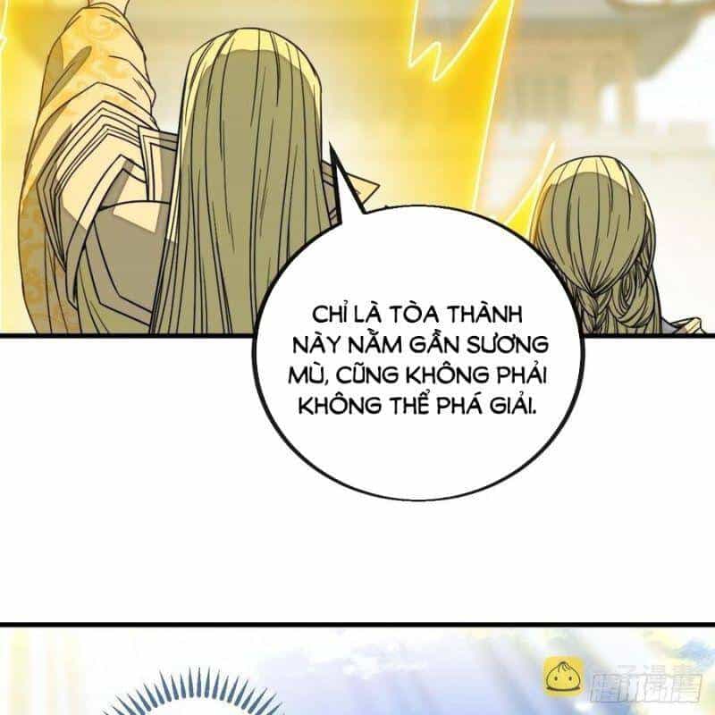 Ta Không Phải Con Cưng Của Khí Vận - Chương 108 - ảnh 28