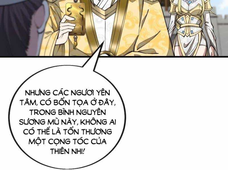 Ta Không Phải Con Cưng Của Khí Vận - Chương 108 - ảnh 38