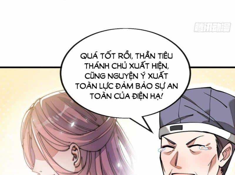Ta Không Phải Con Cưng Của Khí Vận - Chương 108 - ảnh 39