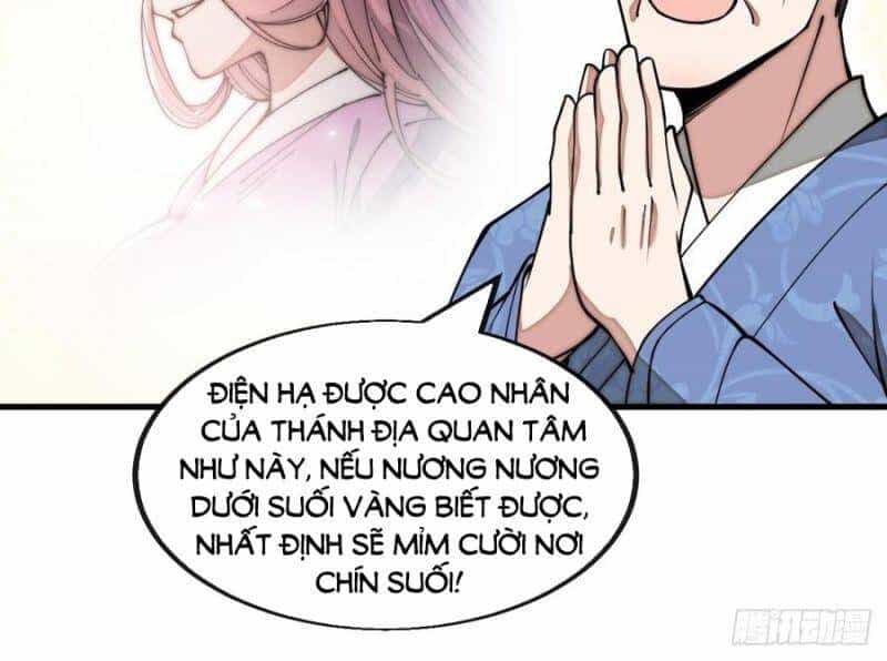 Ta Không Phải Con Cưng Của Khí Vận - Chương 108 - ảnh 40
