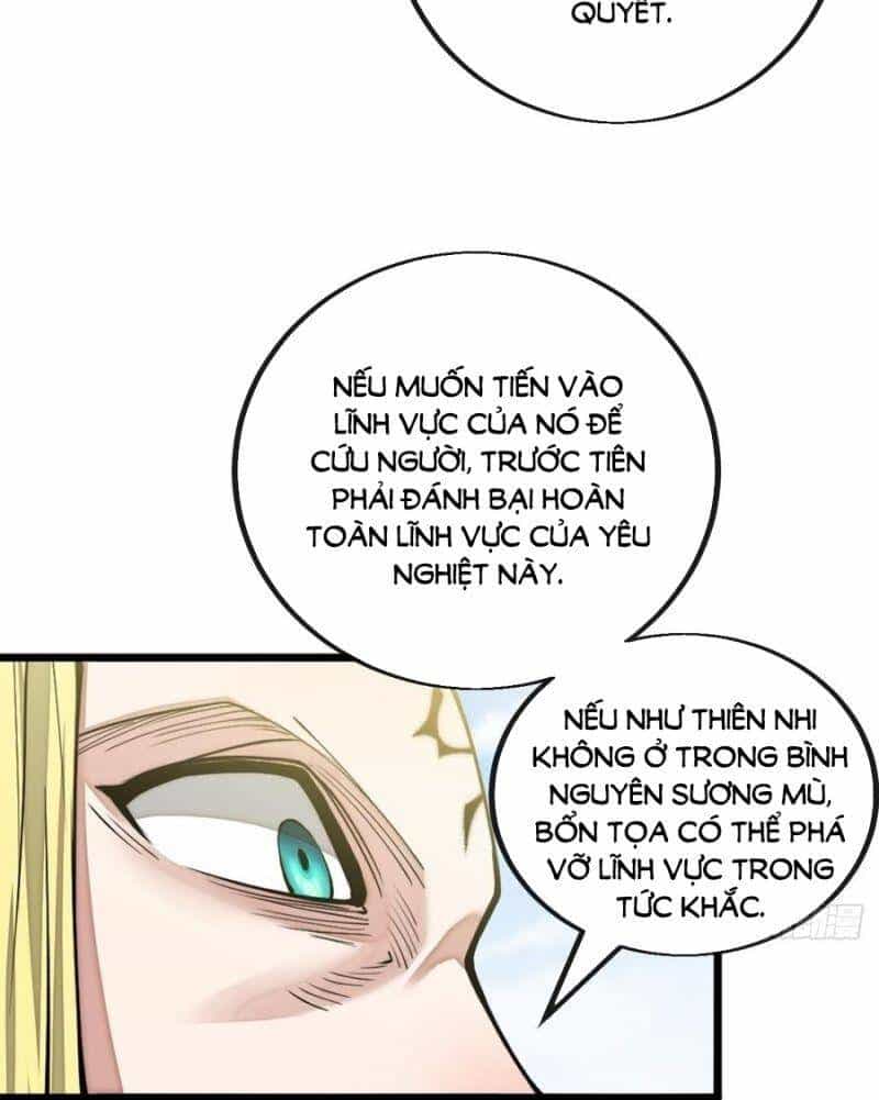 Ta Không Phải Con Cưng Của Khí Vận - Chương 108 - ảnh 42