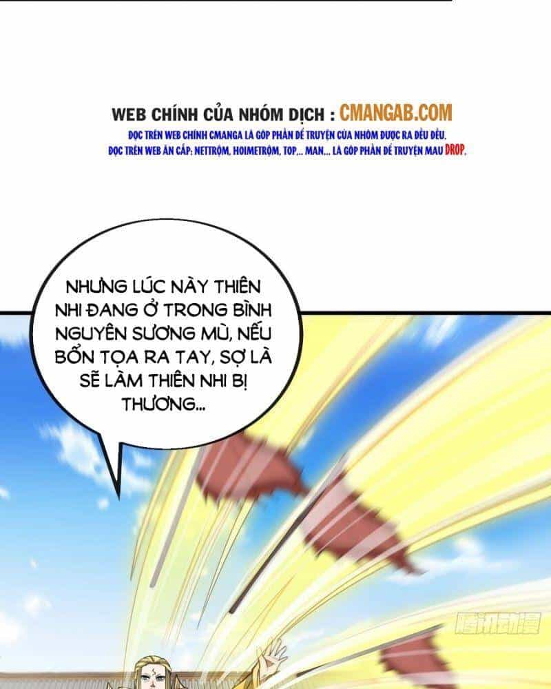 Ta Không Phải Con Cưng Của Khí Vận - Chương 108 - ảnh 43