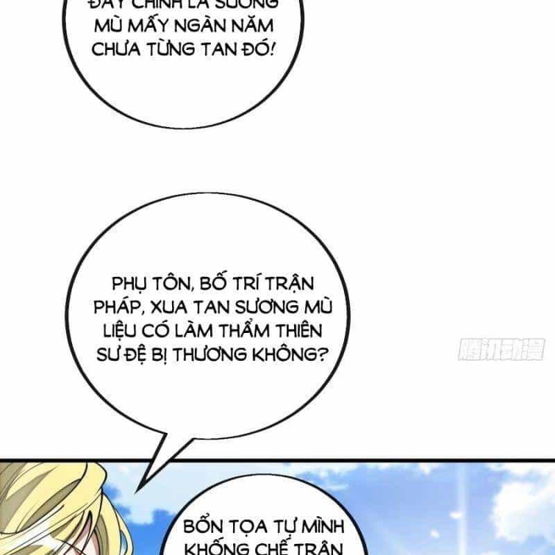 Ta Không Phải Con Cưng Của Khí Vận - Chương 108 - ảnh 47