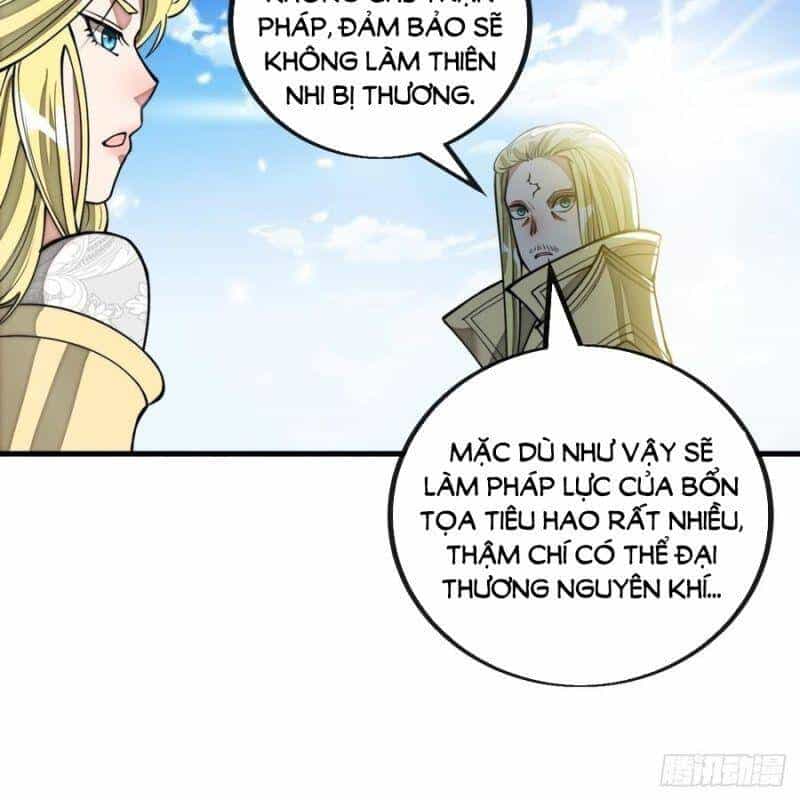 Ta Không Phải Con Cưng Của Khí Vận - Chương 108 - ảnh 48