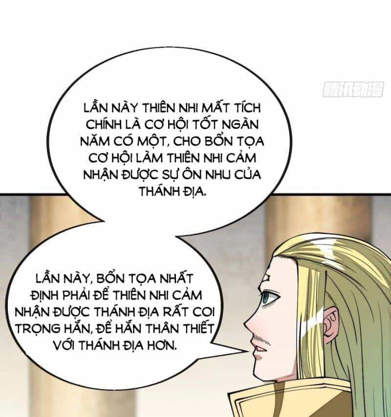 Ta Không Phải Con Cưng Của Khí Vận - Chương 108 - ảnh 5