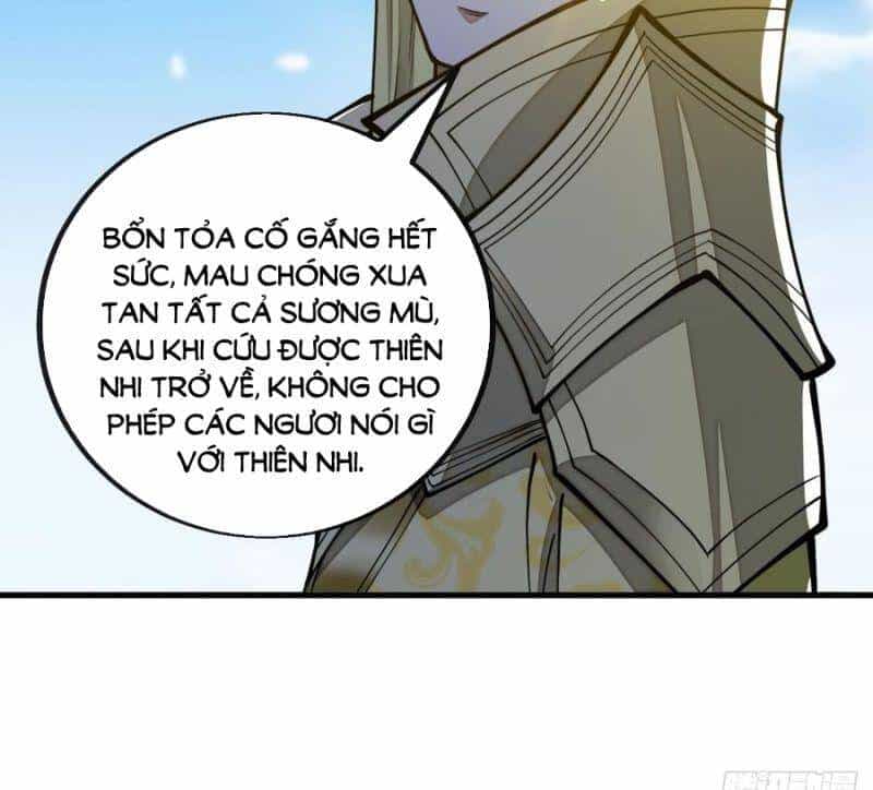 Ta Không Phải Con Cưng Của Khí Vận - Chương 108 - ảnh 50