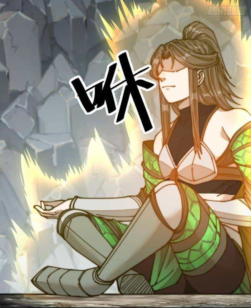 Ta Không Phải Con Cưng Của Khí Vận - Chương 108 - ảnh 59