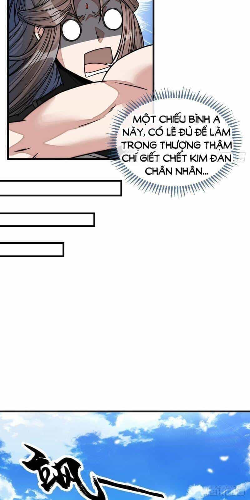 Ta Không Phải Con Cưng Của Khí Vận - Chương 111 - ảnh 5